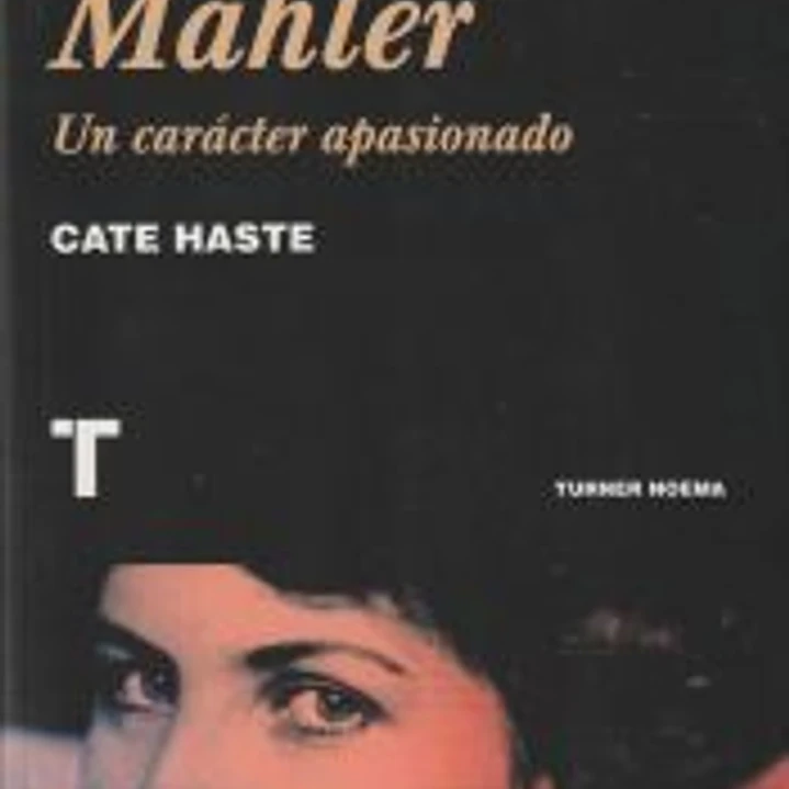 Alma Mahler 1