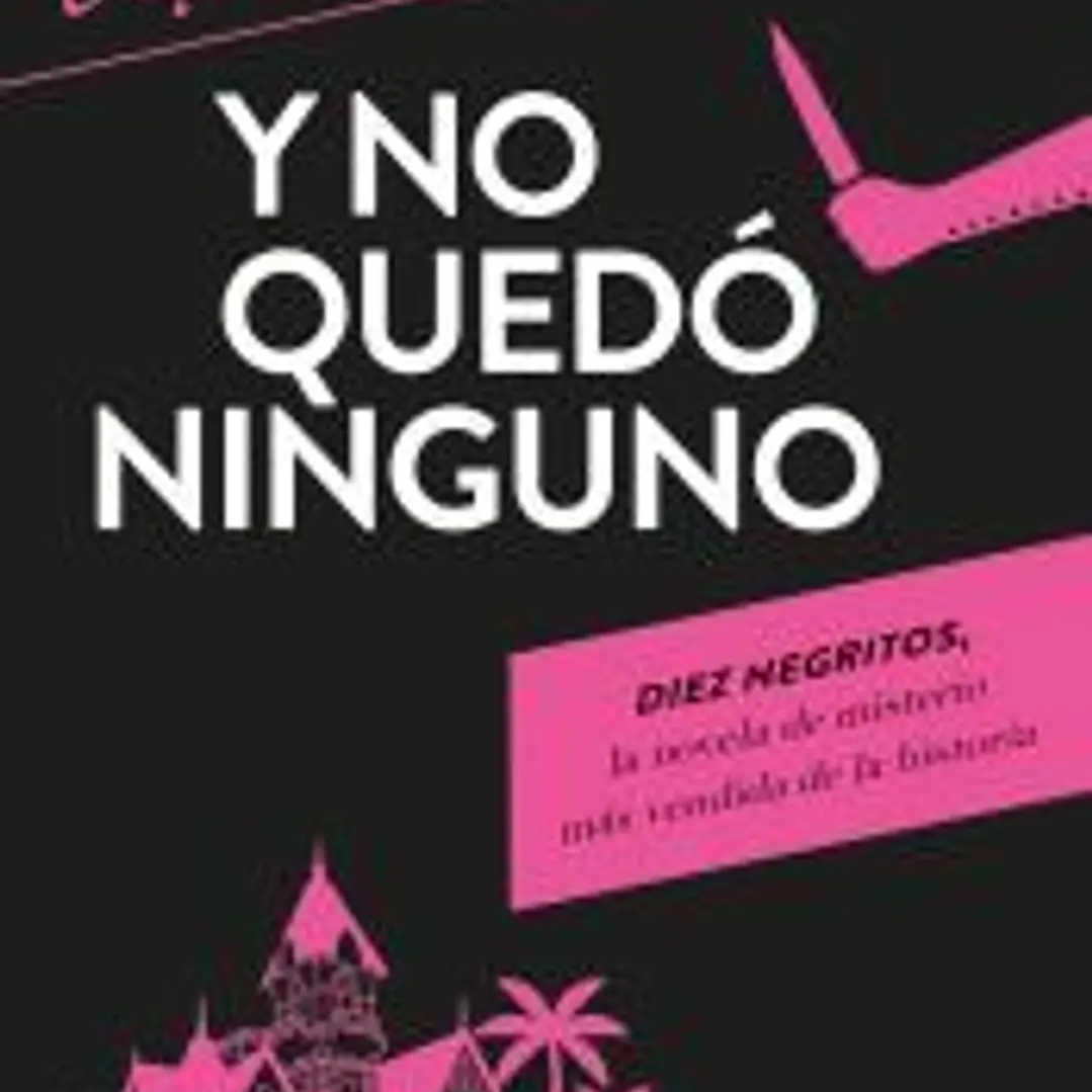 Y no quedó ninguno 1