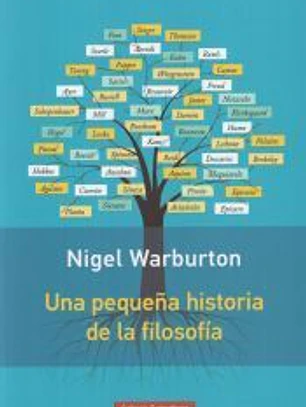Una pequeña historia de la filosofía- RÚSTICA