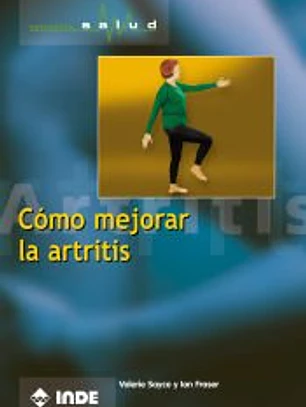 Cómo mejorar la artritis