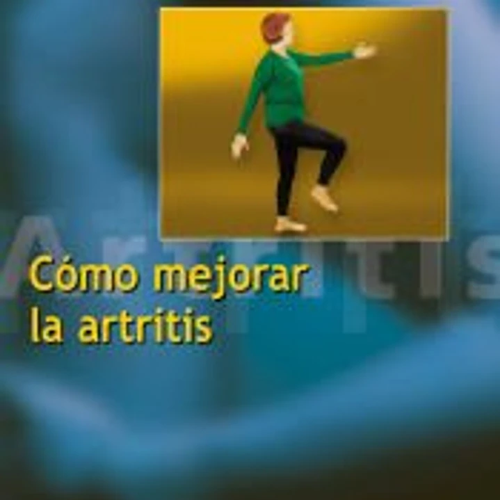 Cómo mejorar la artritis 1