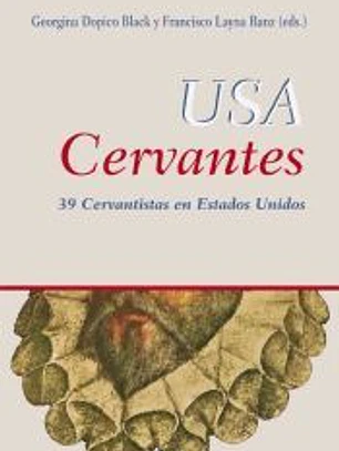 USA Cervantes : 39 cervantistas en Estados Unidos