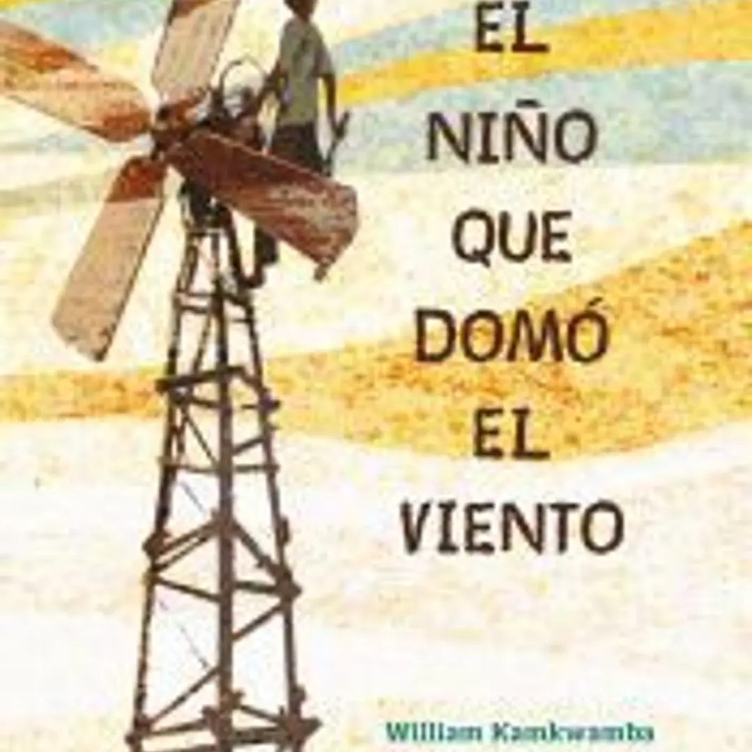NIÑO QUE DOMO EL VIENTO, EL 1