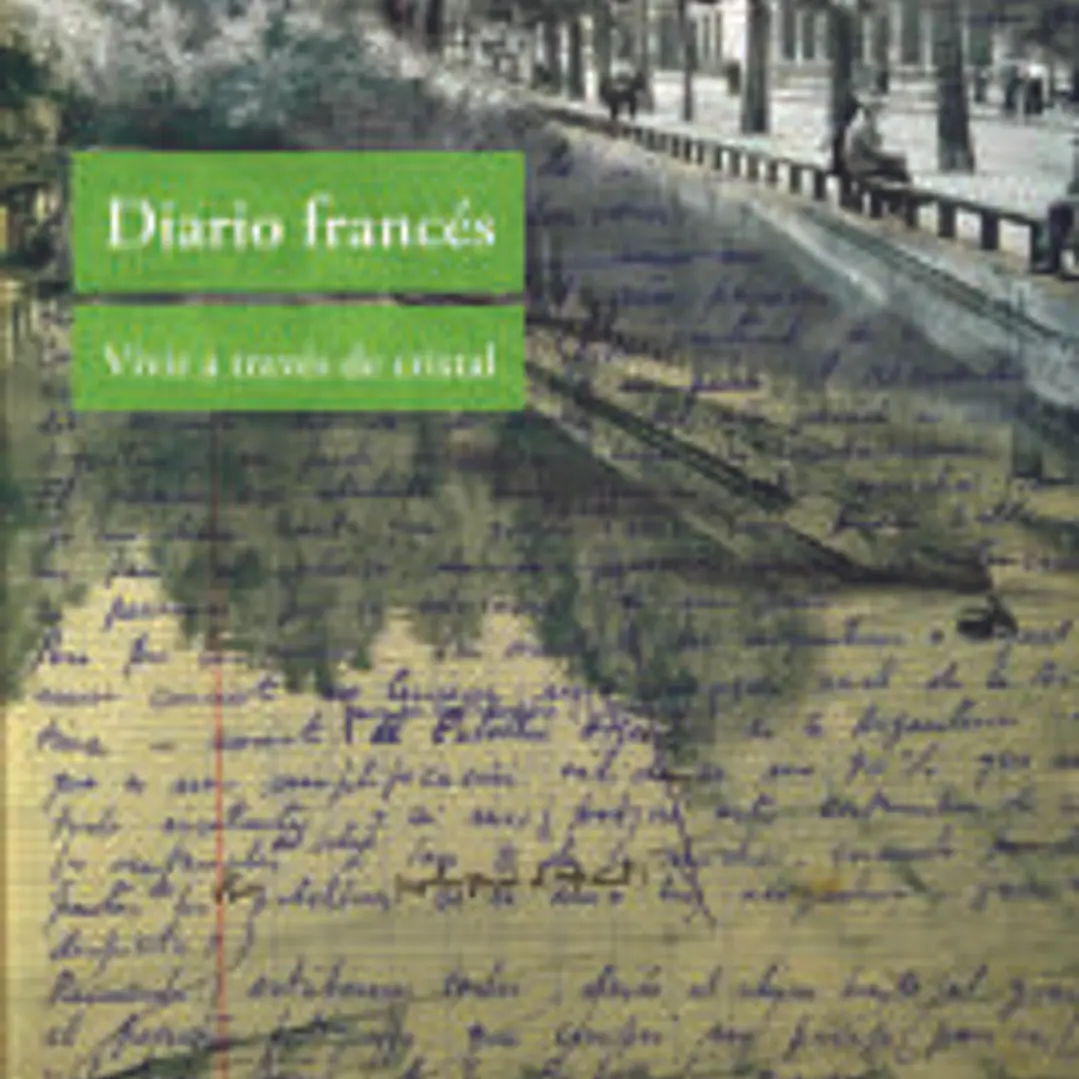 DIARIO FRANCÉS 1