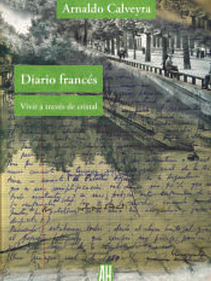 DIARIO FRANCÉS
