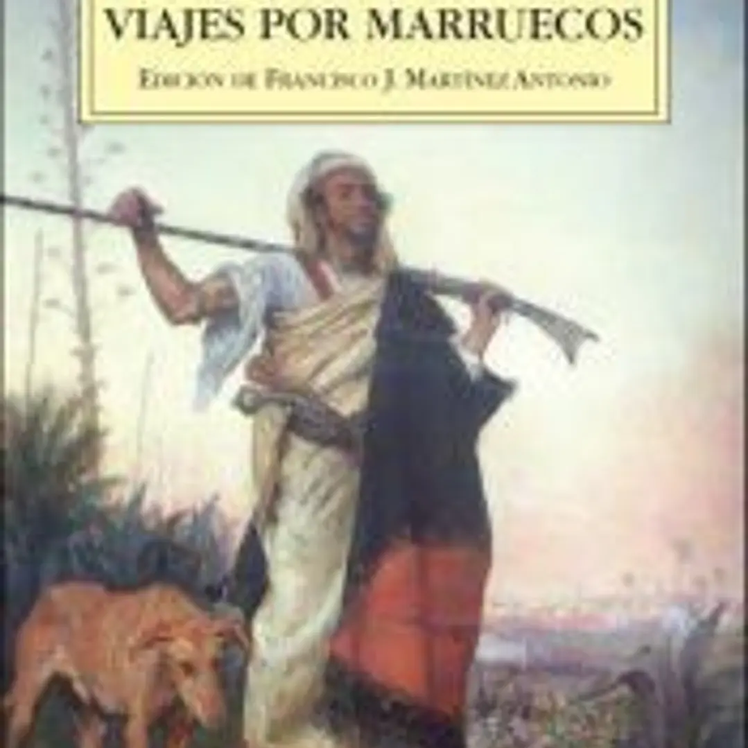 Viajes por Marruecos 1