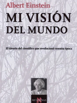 Mi visión del mundo