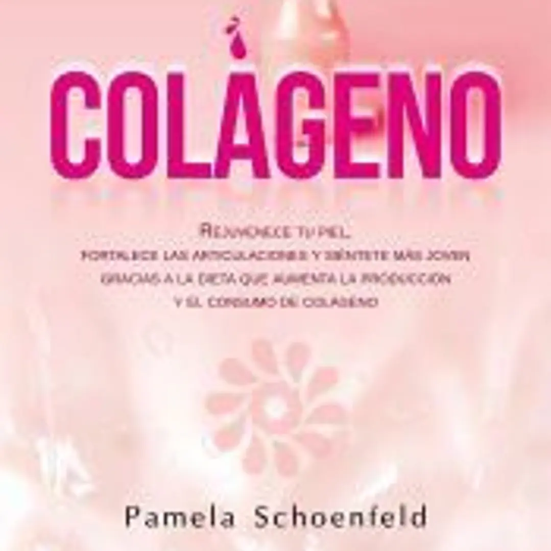 Colágeno 1