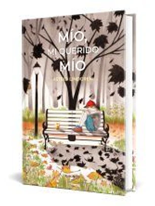 Mío, mi querido Mío