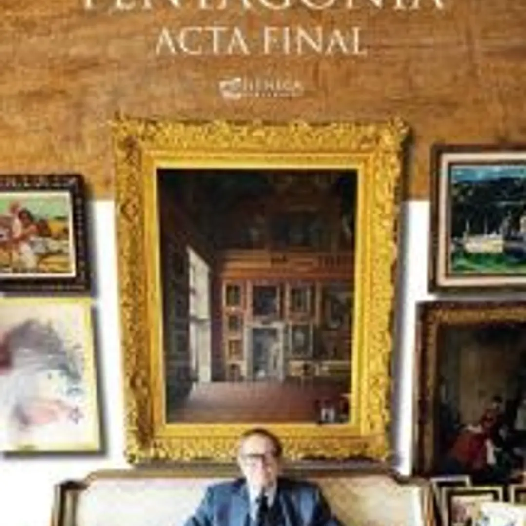 PENTAGONÍA 1