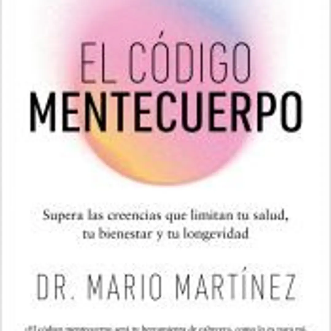 El código mentecuerpo 1