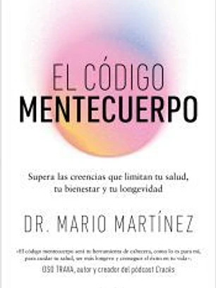 El código mentecuerpo