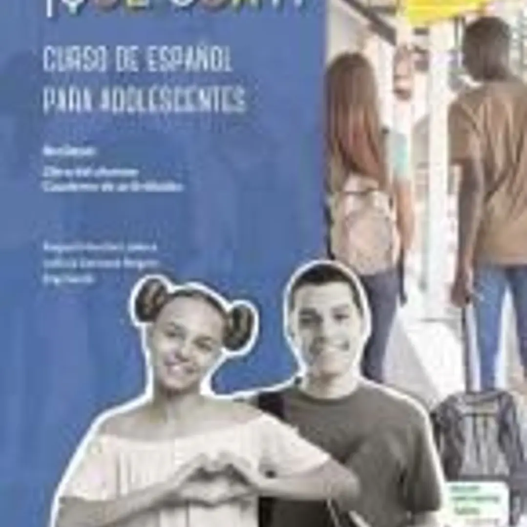 ¡Qué guay! A2-B1 - Curso de español 1