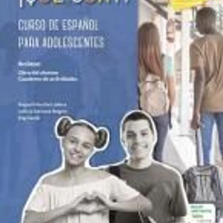 ¡Qué guay! A2-B1 - Curso de español 1