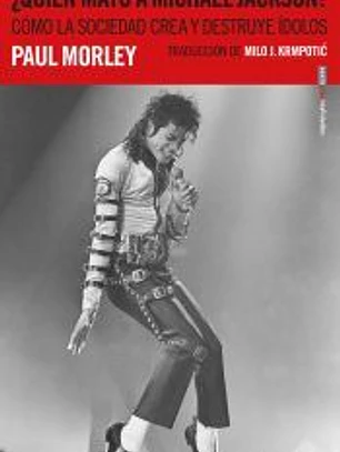 ¿Quién mató a Michael Jackson?