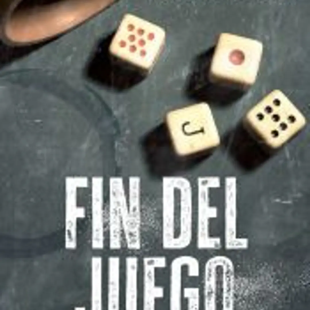 Fin del juego 1