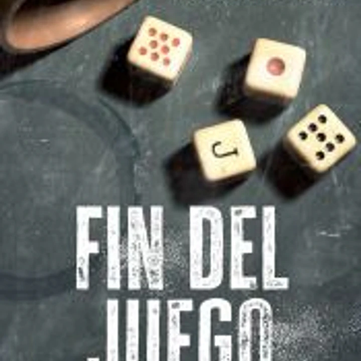 Fin del juego 1