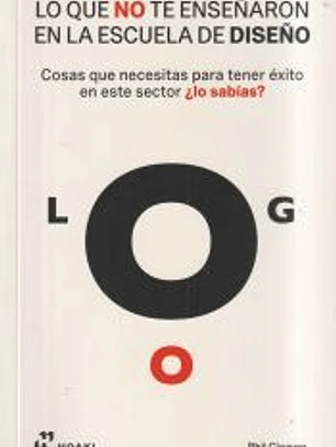 Lo que no te enseñaron en la escuela de diseño