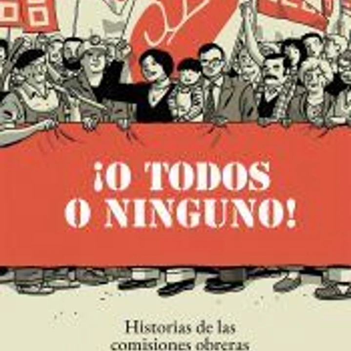 ?O todos o ninguno! 1