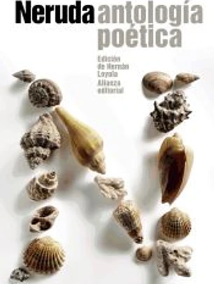 Antología poética