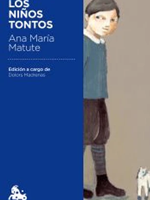 Los niños tontos