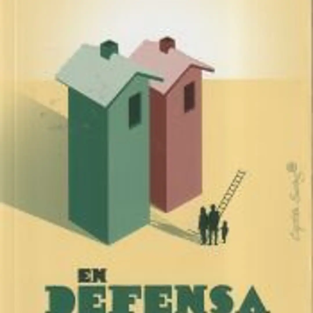 EN DEFENSA DE LA VIVIENDA 1