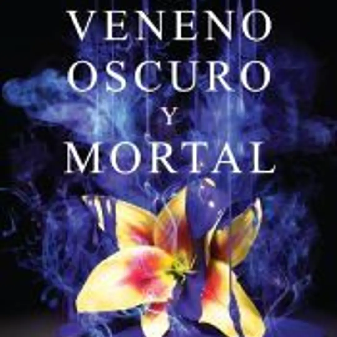 Un veneno oscuro y mortal 1