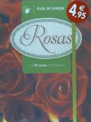 Rosas
