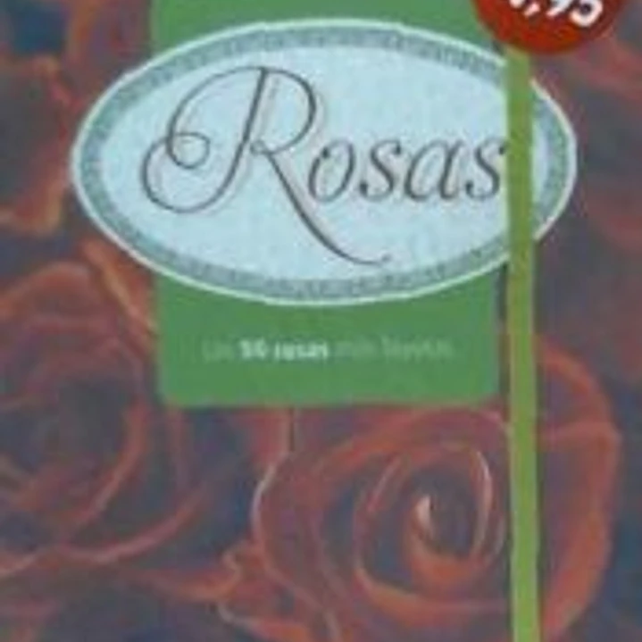 Rosas 1