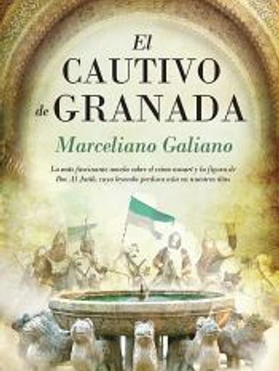 El cautivo de Granada