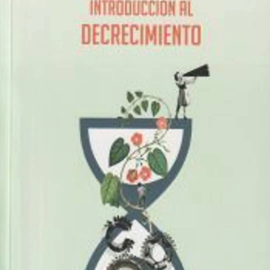 Introducción al decrecimiento 1
