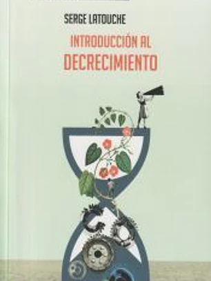 Introducción al decrecimiento