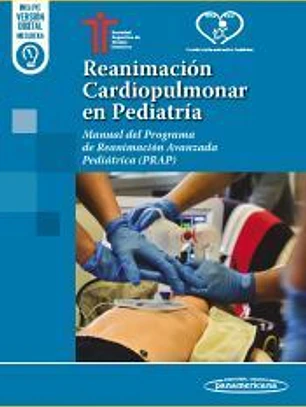 Reanimación Cardiopulmonar en Pediatría