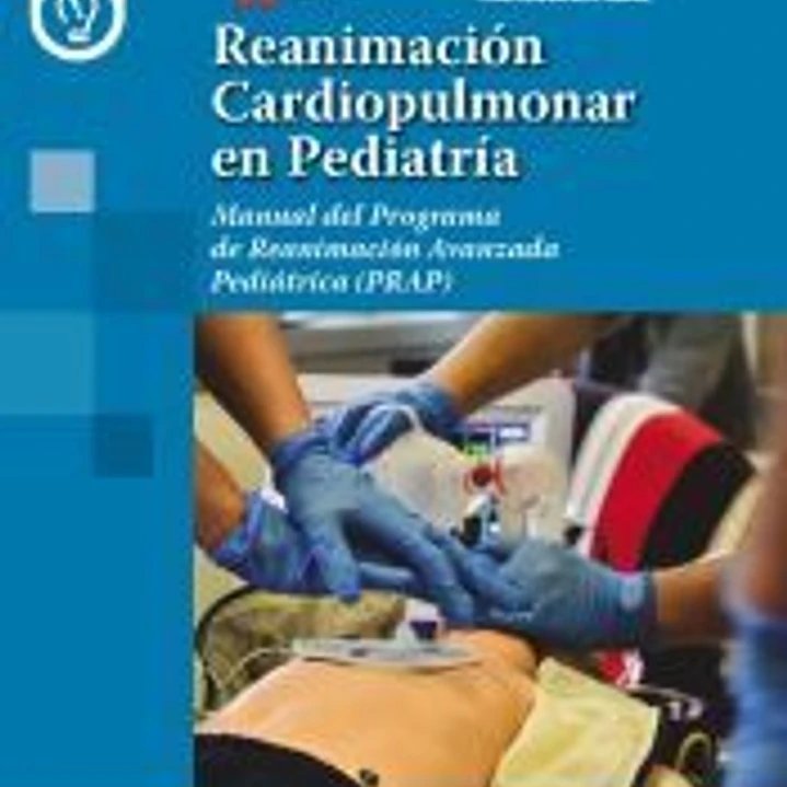 Reanimación Cardiopulmonar en Pediatría 1