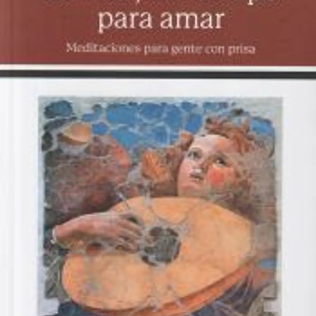 La vida, un tiempo para amar 1