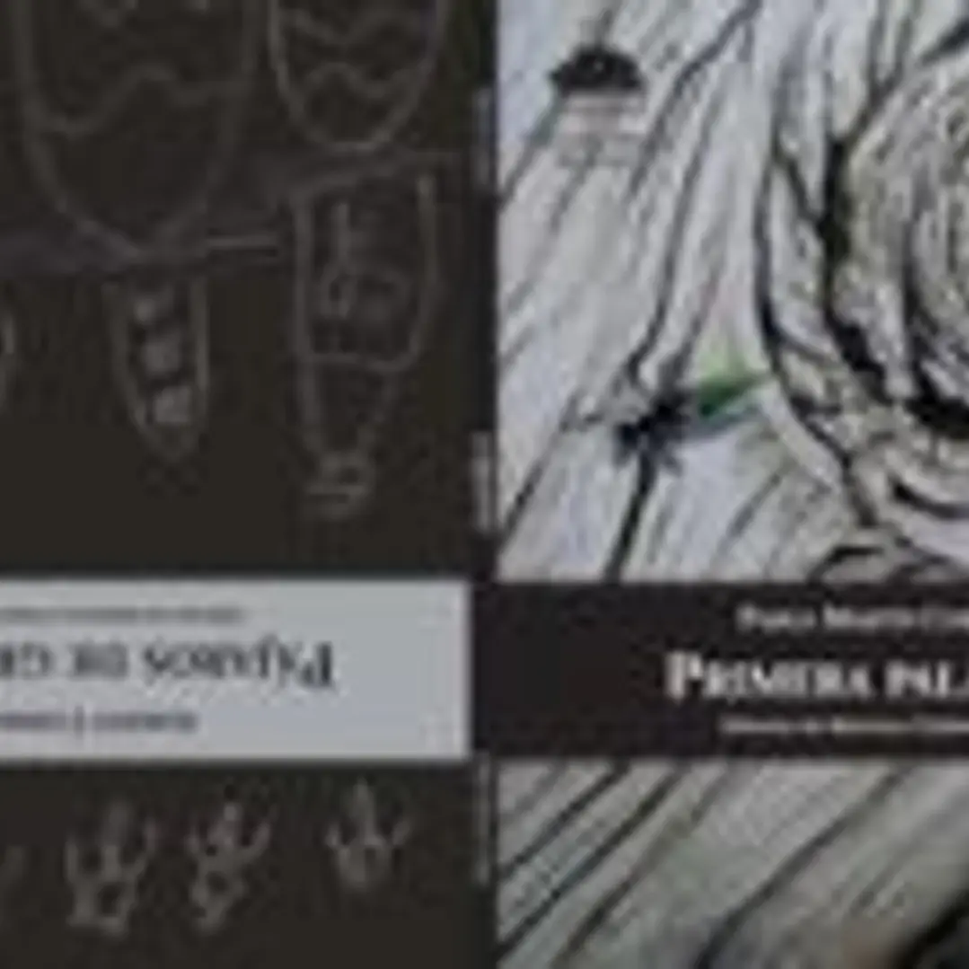 Pájaros de granito ; Primera palabra 1