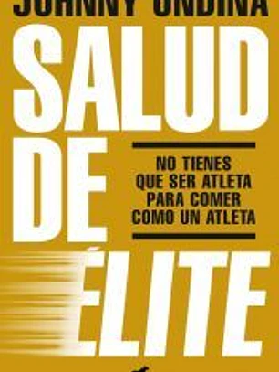 Salud de élite