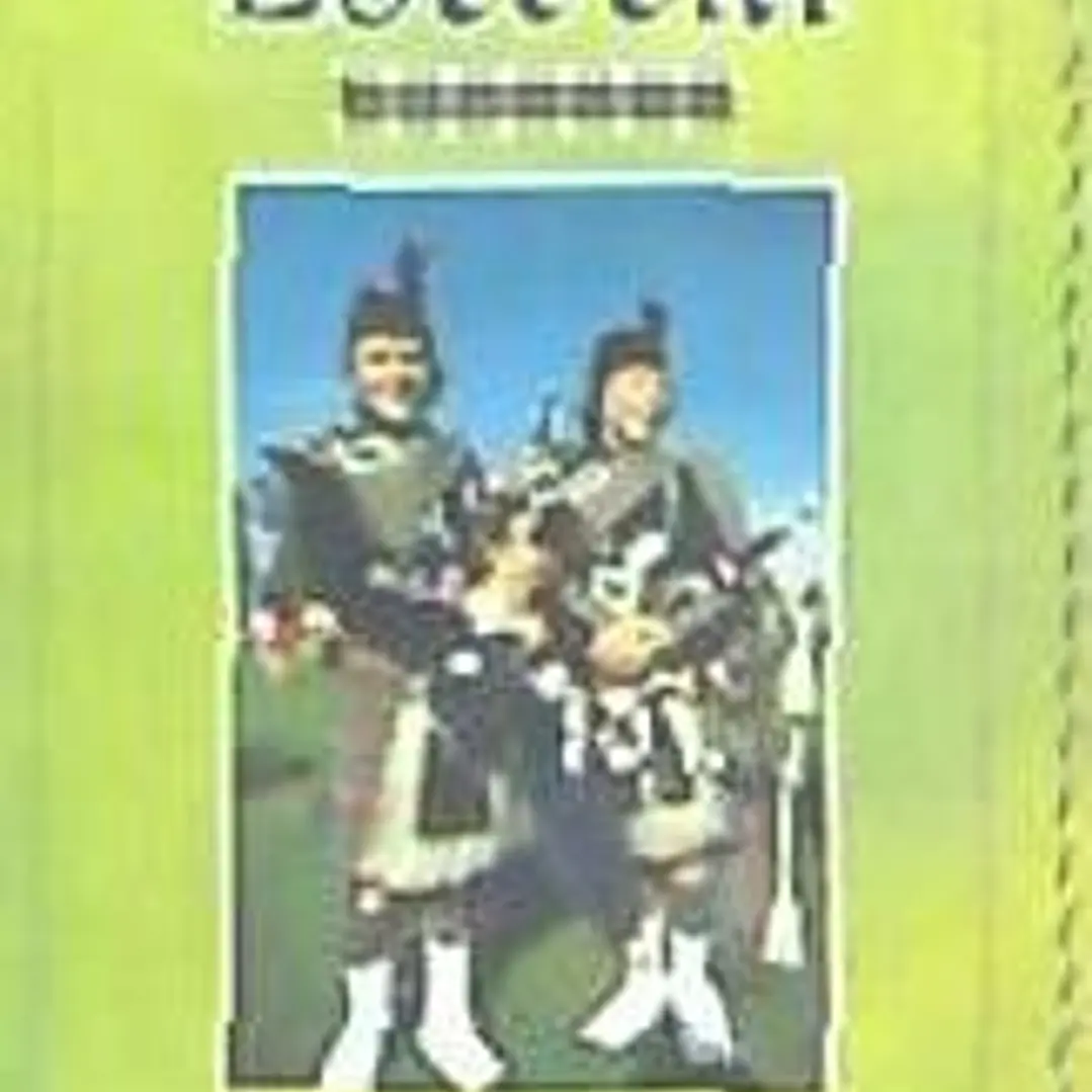 Escocia 1