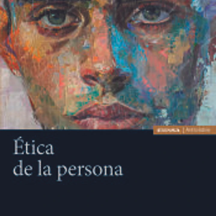 Ética de la persona 1