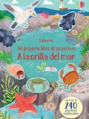 A LA ORILLA DEL MAR