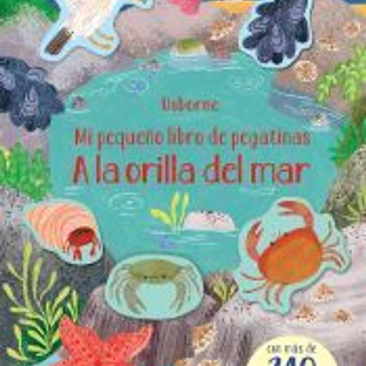 A LA ORILLA DEL MAR 1
