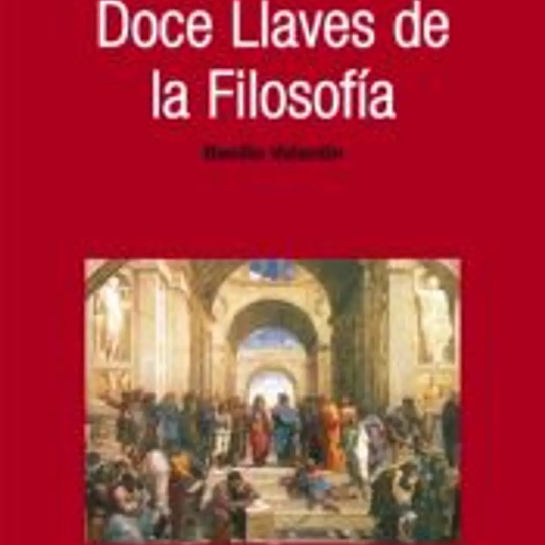 Las doce llaves de la Filosofía 1