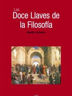 Las doce llaves de la Filosofía
