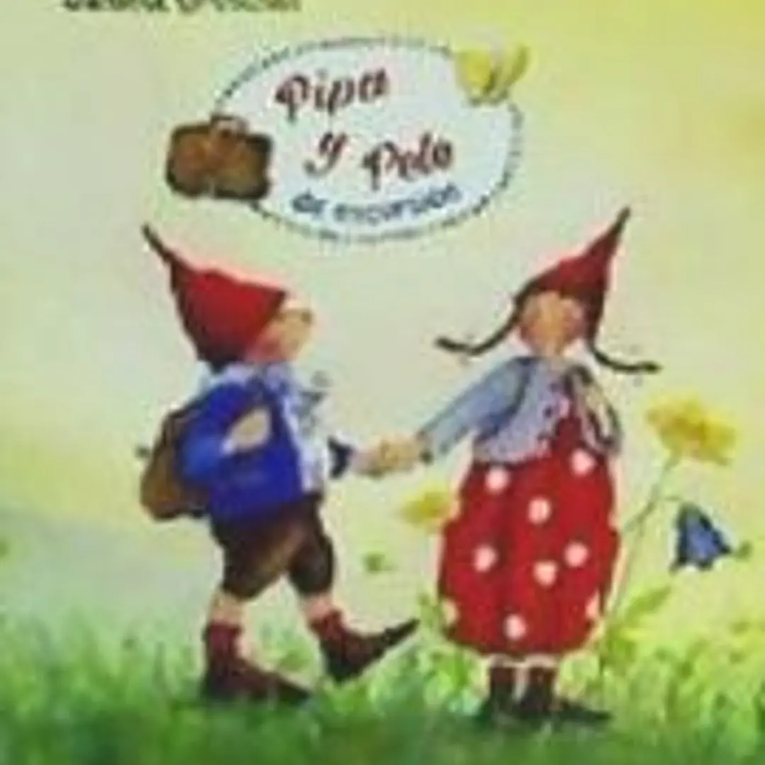 Pipa y Pele de excursión 1