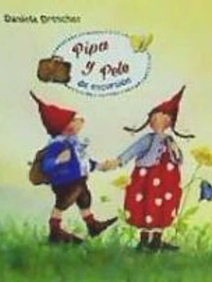 Pipa y Pele de excursión