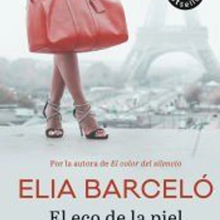 El eco de la piel 1