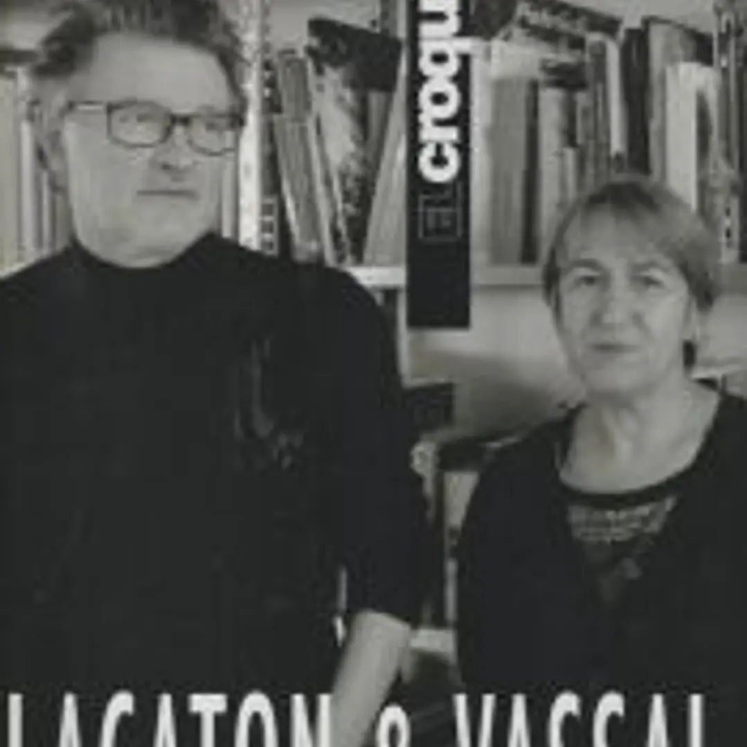 LACATÓN & VASSAL 1
