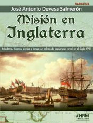 Mision En Inglaterra