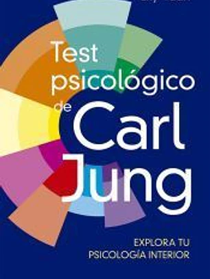 Test psicológico de Carl Jung