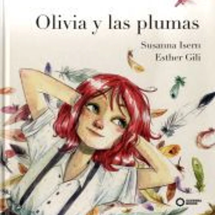 OLIVIA Y LAS PLUMAS 1